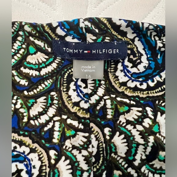 Tommy Hilfiger dress. Size 16 - Picture 2 of 4